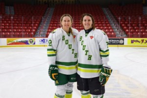 Southeast Saints help Team South win inaugural all-star game