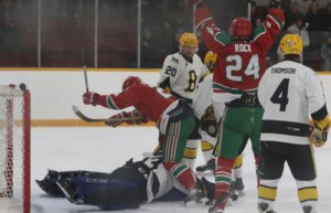 Cobras end 2025 with loss, open New Year with two big wins