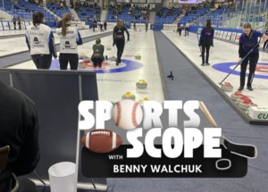 SPORTS SCOPE: Built by volunteers, won by champions in Melville