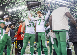 CFL winter meetings begin in Calgary with rules, roster and playoff changes on the table