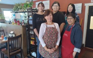 A year in review from the Kamsack Times