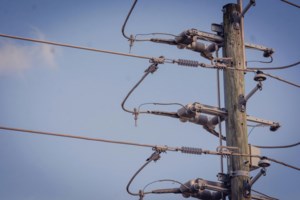 Farmer concerned about possible power rate hike