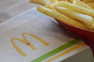 McDonald's Canada freezes price of small coffee, McValue meals for one year