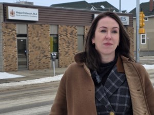 Opposition NDP criticizes Sask. Party for 2,500 fewer jobs in Moose Jaw area