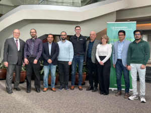 Nine companies receive funding via Innovation Saskatchewan