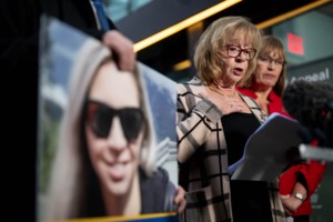 Why an Ontario couple is leading a court battle to change MAID in B.C.