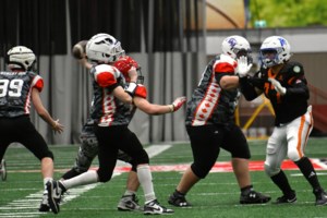 Sask. Selects return with expanded ‘Battle on the Prairies’ showcase