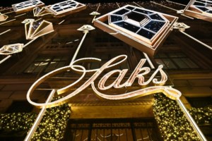 Luxury retailer Saks Global files for bankruptcy as it prepares to restructure