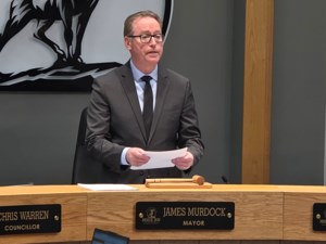 Moose Jaw mayor describes vision and hopes for community in 2026
