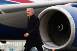 In the news: P.M. visits China and President Xi, talks on agriculture and tariffs