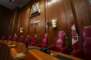 Top court to look at whether challenge of ethics ruling in Trudeau case can proceed