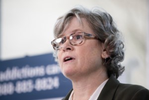 B.C. to end drug decriminalization project, after ‘challenging’ three-year-experiment