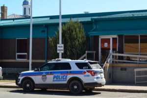 Dismissed Estevan police officer appeals the decision