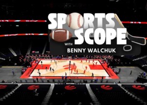 SPORTS SCOPE: Toronto Raptors statement win over Oklahoma City Thunder puts NBA on notice