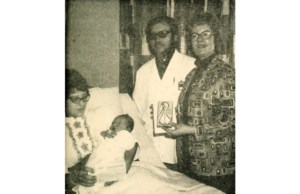 Blast from the Past: Pink Night raises funds for Breast Cancer Centre