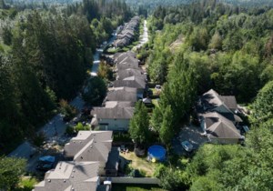 CP NewsAlert: B.C. councillor charged with four counts of sexual assault