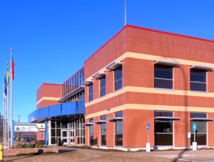 Woman arrested in $130K Lloydminster ATM theft