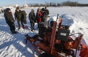 Manitoba First Nation urges province to address hotel space for evacuees