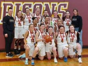 LCBI hosting 47th annual girls basketball tournament in Outlook