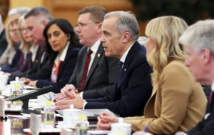 6 economic areas Canada and China have agreed to expand — and one big holdout