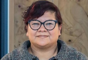 Dr. Ramona Neckoway leads academics at First Nations University of Canada