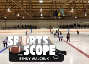 SPORTS SCOPE: Hockey Day in Saskatchewan shines on Avonlea