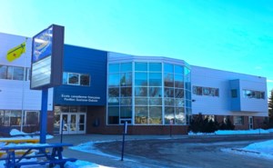 School safety in the spotlight after École Canadienne incident