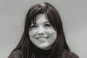 Young Estevan artist excited to have work on display