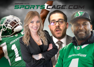 Coming up tomorrow on the SportsCage Monday January 19, 2026