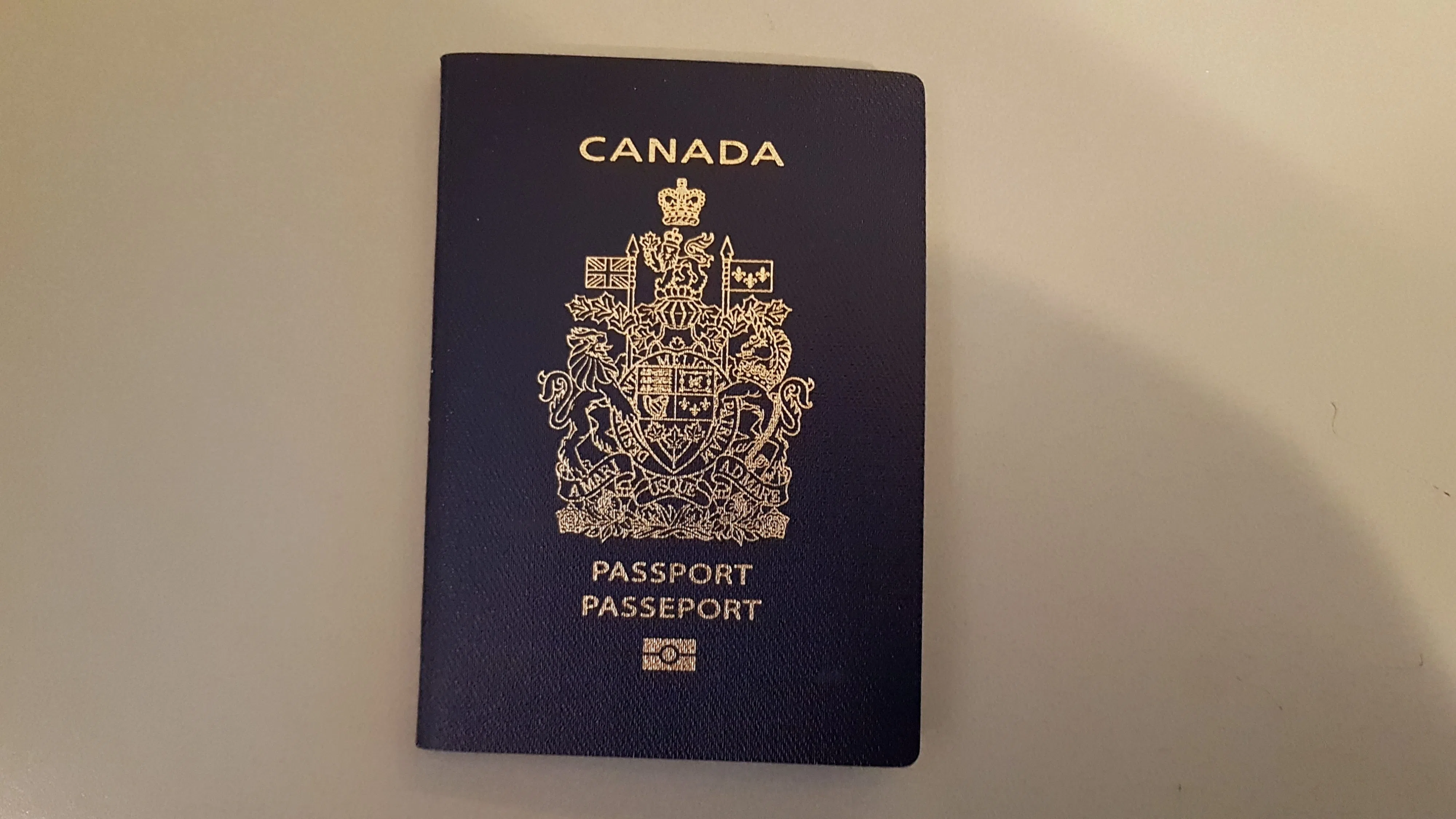 Canada among world’s most powerful passports
