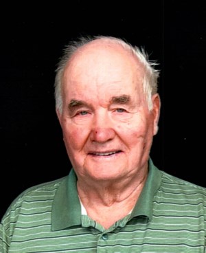 William “Carman” Hill