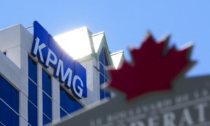 Nation-building efforts expected to spur Canadian M&A this year: KPMG survey