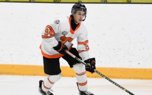 SJHL Sunday Recap: Yorkton Terriers cap three-game road swing with convincing victory