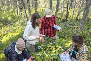 USask announces new Forest Resources Certificate