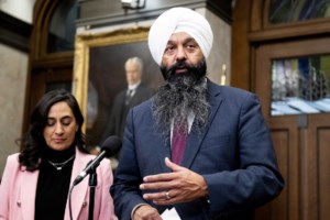 Three years after announcement, Canada opens Fiji diplomatic mission