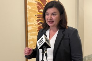 NDP ramp up more pressure on Sask Party on affordability numbers