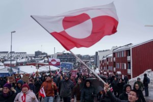 From climate change to Inuit culture: Five things shared by Greenland and Canada