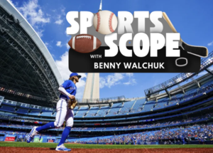 SPORTS SCOPE: Toronto Blue Jays MLB future without Bo Bichette