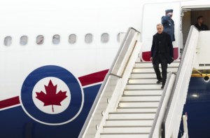 Carney set to spend much of 2026 travelling the world in search of trade