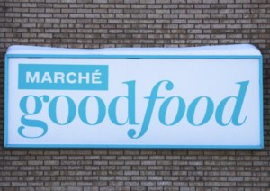 Meal kit company Goodfood reports $2.6M Q1 loss, net sales down from year ago