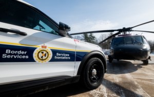 ‘I’m traumatized’: Terrified Haitians in U.S. make dangerous journey to Canada