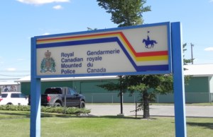 Complaint of suspicious person near Unity business resulted in no action