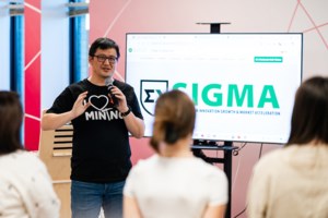 USask entrepreneurship program gets boost from PrairiesCan