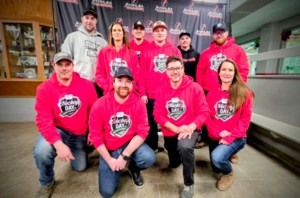 Avonlea shines as Hockey Day in Saskatchewan scores big