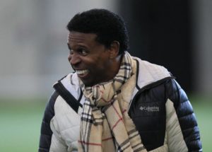 Grey Cup champion Michael 'Pinball' Clemons to speak at University of Saskatchewan Huskies’ Dogs’ Breakfast