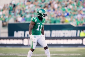 Legendary Saskatchewan QB Darian Durant wants Malik Carney re-signed next by Riders; understands Jake Maier's dilemma
