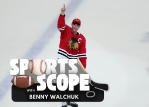 SPORTS SCOPE: Jonathan Toews returns to Chicago with Winnipeg Jets