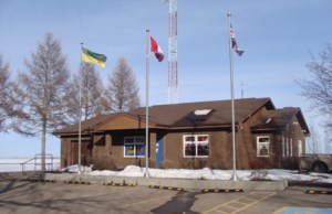 CCTV footage results in two arrests in Cut Knife RCMP cases