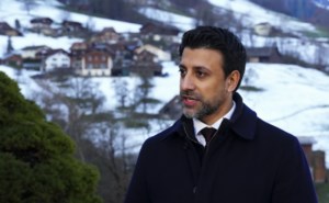 Trade minister: ‘Important’ to engage India on expanding trade