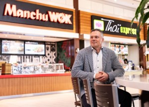 MTY Food Group raises quarterly dividend by 12 per cent